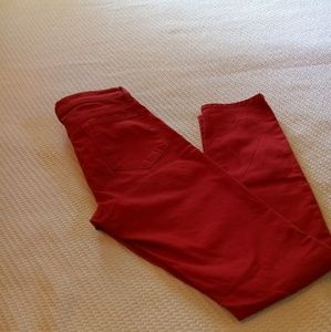 J BRAND Skinny Legged Jeans